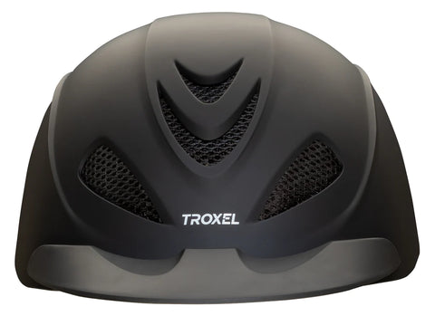 Troxel Liberty Duratec Helmet Black