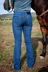 Outback Ladies Filly 2.0 Jeans