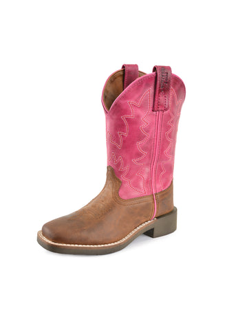 Pure Western Children's Molly Boots