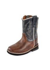 Pure Western Toddler Nash Boots