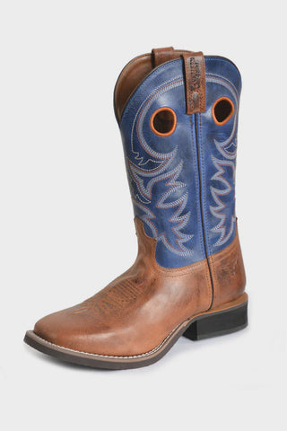 Pure Western Mens Austin Boot