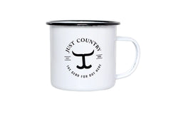 JUST COUNTRY Pannikin Cup