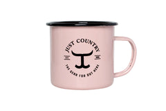 JUST COUNTRY Pannikin Cup