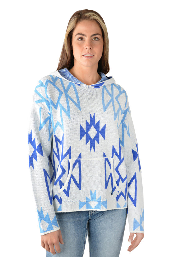 Pure Western Khloe Knitted Pullover
