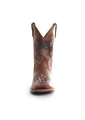 Pure Western Children's Maybelle Boots
