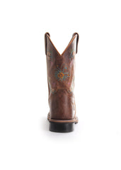 Pure Western Children's Maybelle Boots