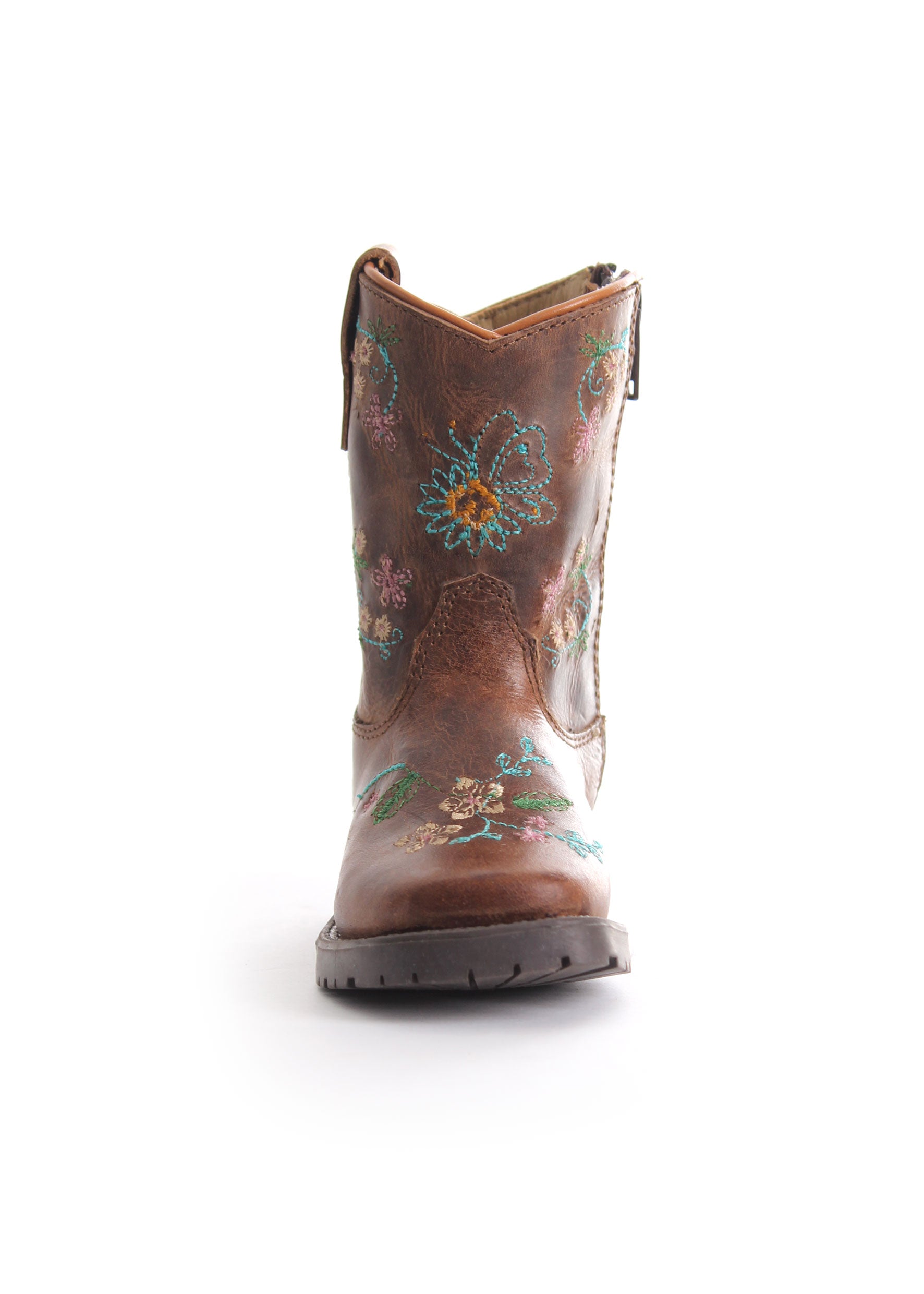 Pure Western Toddlers Maybelle Boots