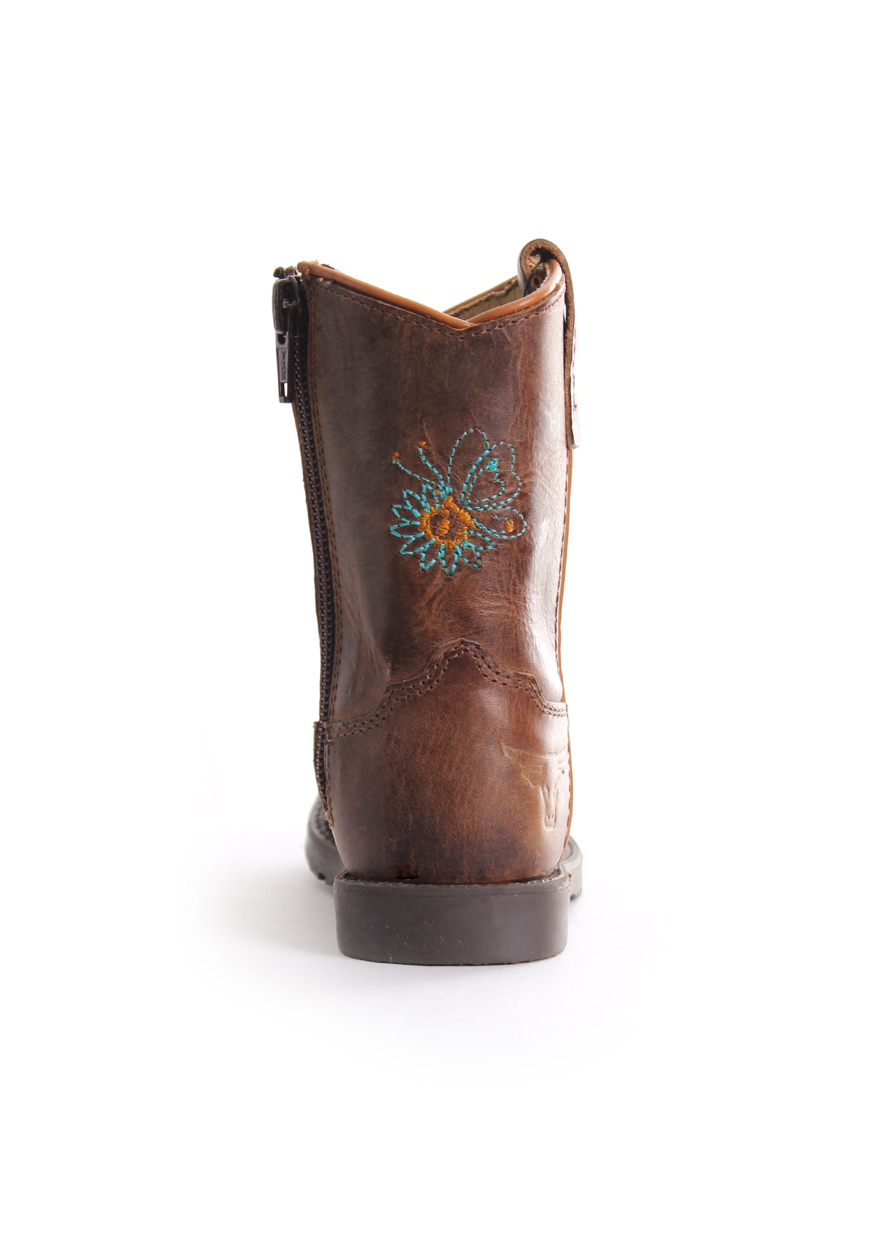 Pure Western Toddlers Maybelle Boots