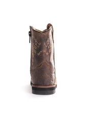 Pure Western Toddlers Grace Boots