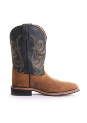 Pure Western Children's Cole Boots