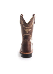 Pure Western Children's Kit Boots