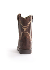 Pure Western Toddlers Kit Boots