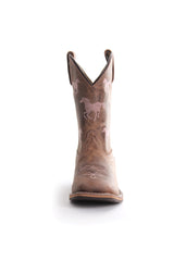 Pure Western Children Selina Boots