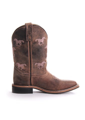 Pure Western Children Selina Boots