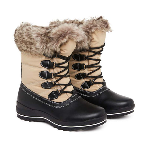 Baxter Perisher Winter Boots | SIZE 5 ONLY