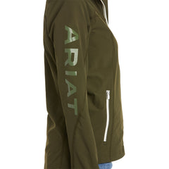 Ariat Womens Agile Softshell Jacket