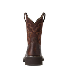 Ariat Wms Fatbaby Heritage Tess Boots