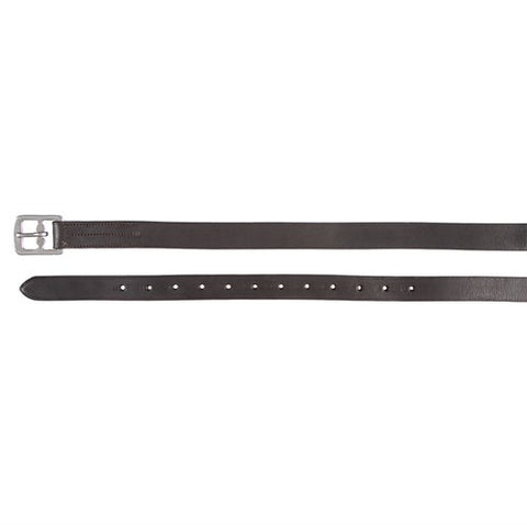 Norfolk English stirrup Leather