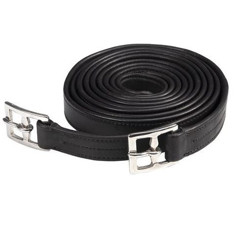 Hansom English Stirrup Leathers