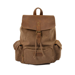 Thomas Cook Backpack Brown