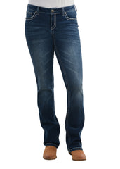 Wrangler Rock 47 Faye Jeans