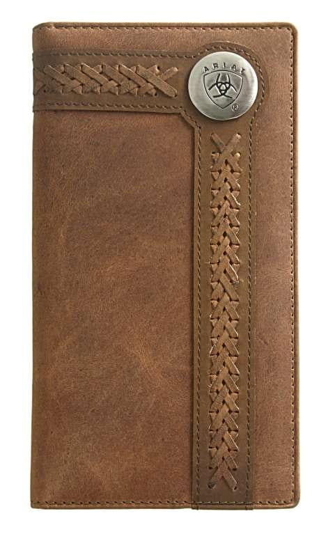 Ariat Rodeo Wallet 1102A