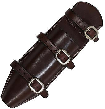 Tanami Leather Plier Pouch