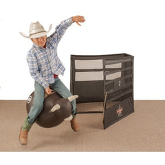 Big Country Toys Bouncy Bull