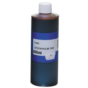 David Pure Stockholm Tar – Horse Torque Saddlery