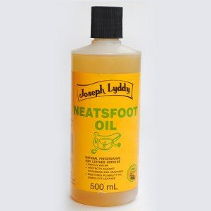 Joseph Lyddy Neatsfoot Oil 1 L