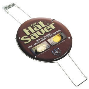 The Hat Saver