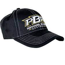 PBR Goldrush Cap