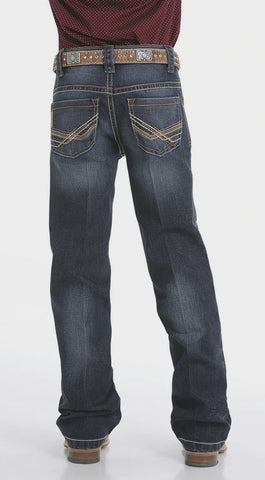 Cinch Boys Relaxed Fit Jean