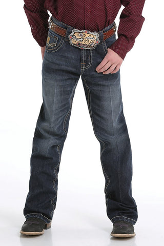 Cinch Boys Relaxed Fit Jean