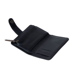 Tiney Genuine Leather Wallet